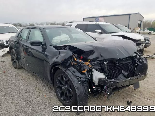2C3CCAGG7KH648399