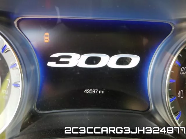 2C3CCARG3JH324877