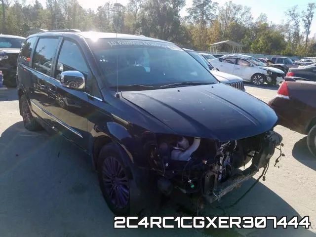 2C4RC1CGXER307444