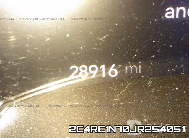 2C4RC1N70JR254051