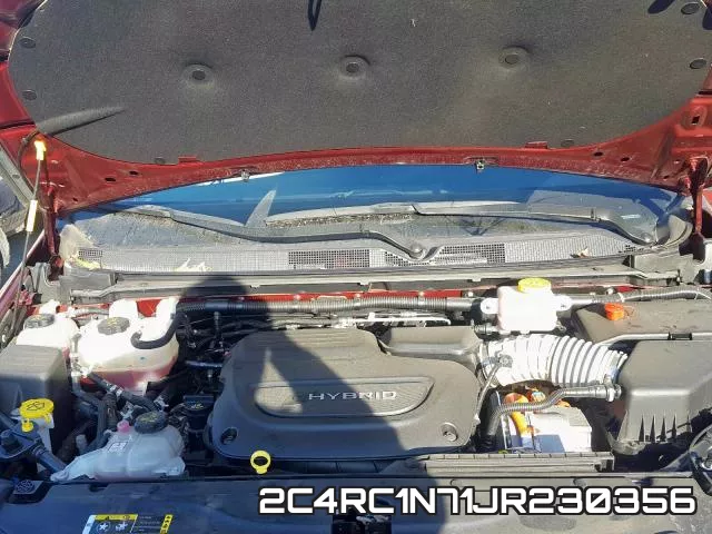 2C4RC1N71JR230356