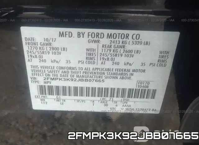 2FMPK3K92JBB07665
