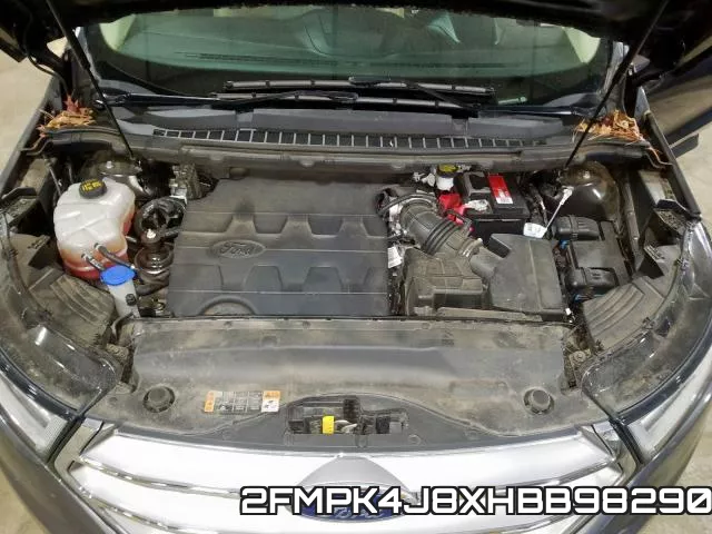2FMPK4J8XHBB98290