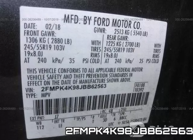 2FMPK4K98JBB62563