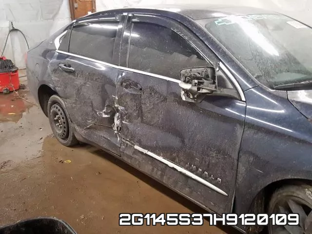 2G1145S37H9120109