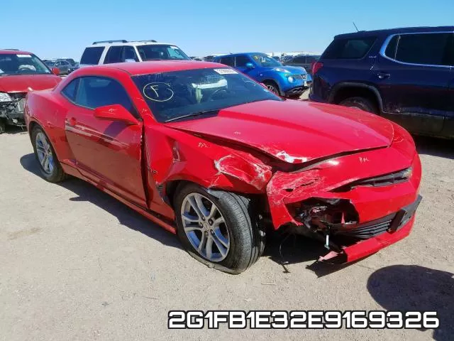 2G1FB1E32E9169326