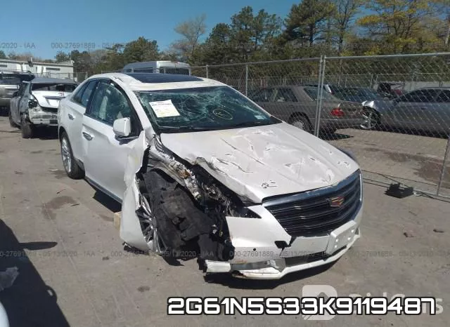 2G61N5S33K9119487