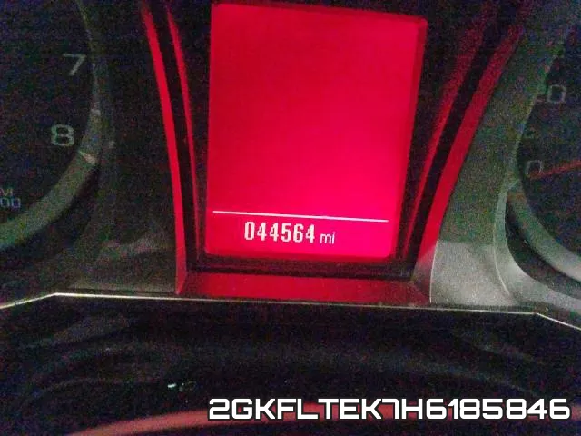 2GKFLTEK7H6185846