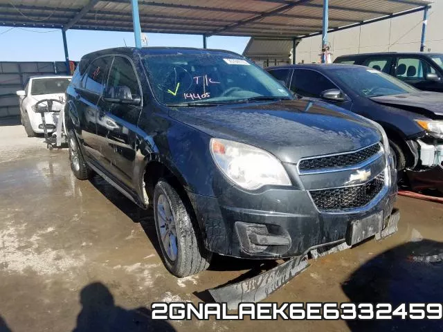 2GNALAEK6E6332459