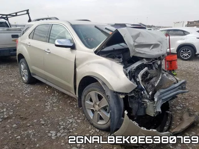 2GNALBEK0E6380769