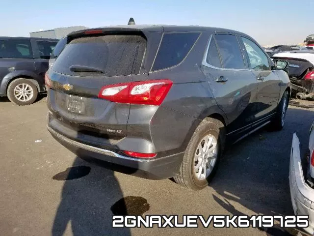 2GNAXUEV5K6119725