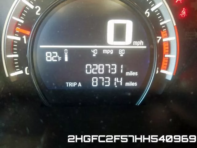 2HGFC2F57HH540969