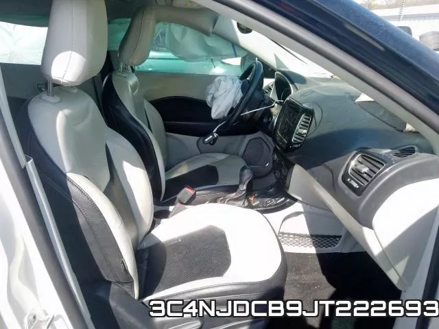 3C4NJDCB9JT222693
