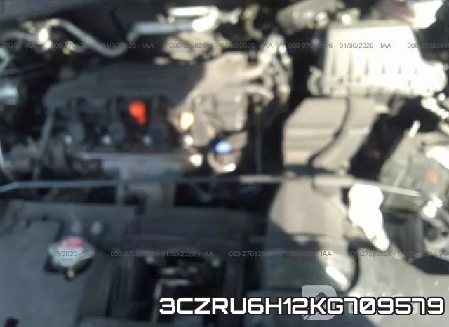 3CZRU6H12KG709579