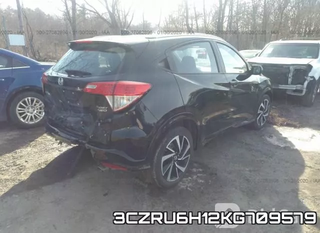 3CZRU6H12KG709579