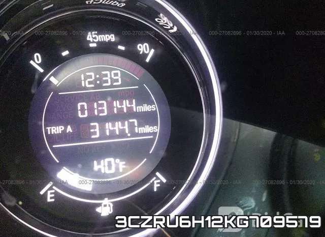 3CZRU6H12KG709579