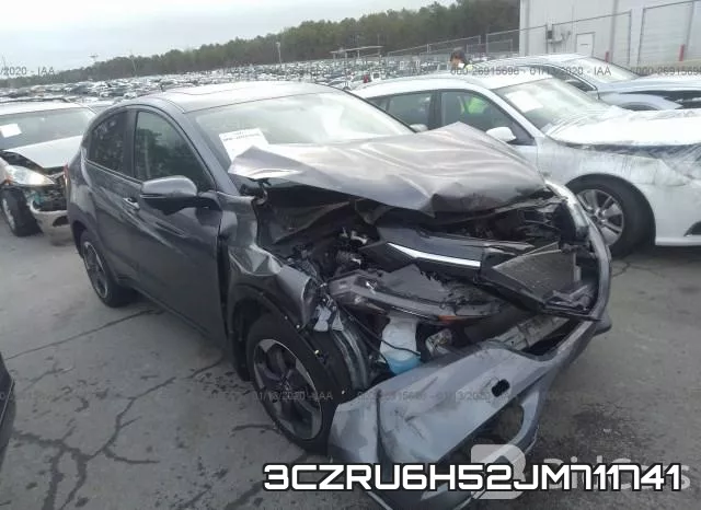 3CZRU6H52JM711741
