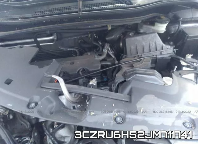 3CZRU6H52JM711741