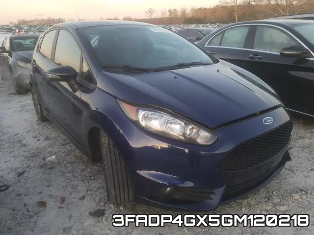 3FADP4GX5GM120218