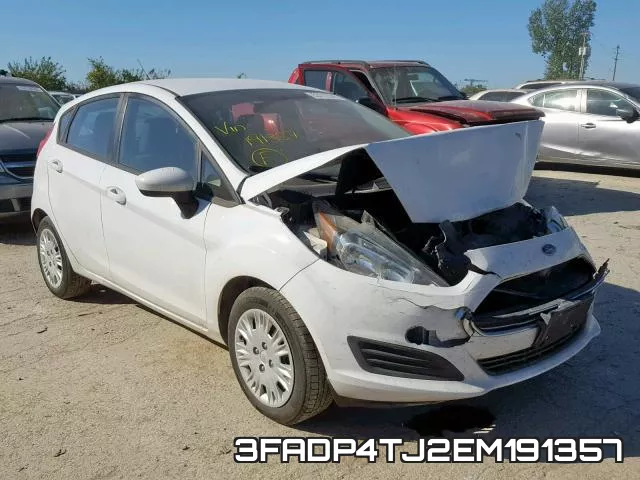 3FADP4TJ2EM191357