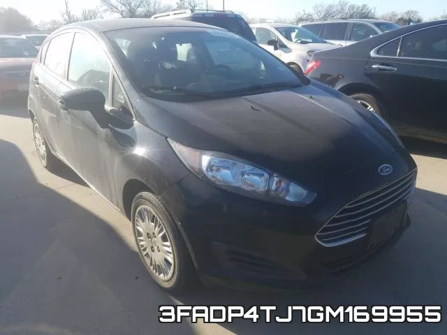 3FADP4TJ7GM169955