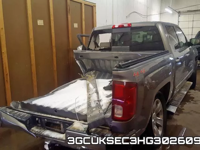 3GCUKSEC3HG302609