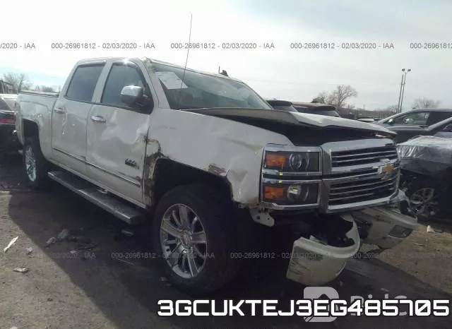 3GCUKTEJ3EG485705