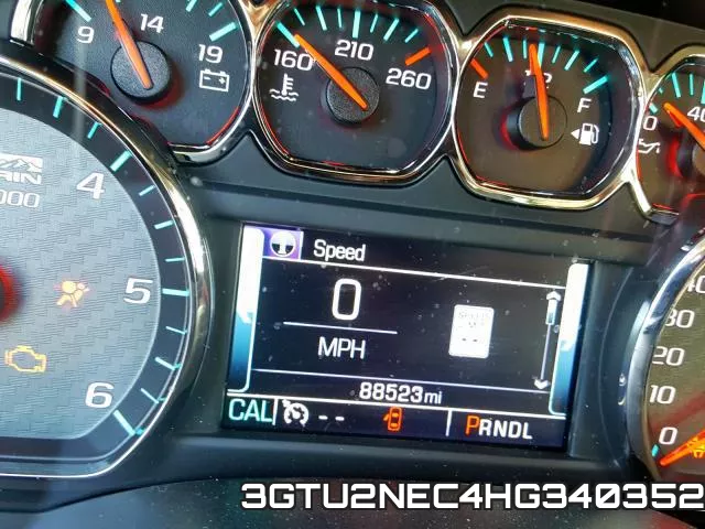 3GTU2NEC4HG340352