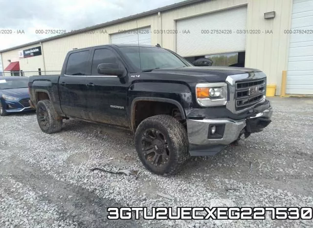 3GTU2UECXEG227530