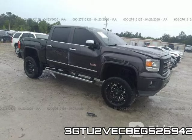 3GTU2VEC8EG526942
