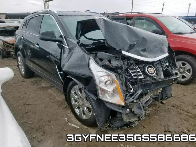 3GYFNEE35GS586686
