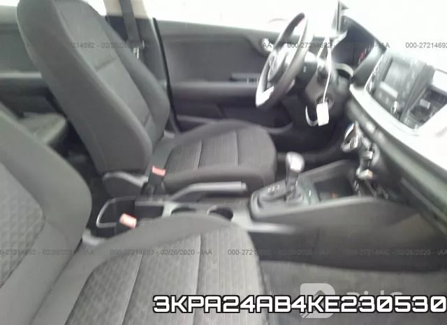 3KPA24AB4KE230530