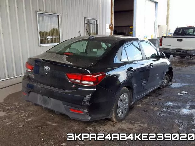 3KPA24AB4KE239020