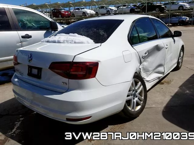 3VW2B7AJ0HM210039