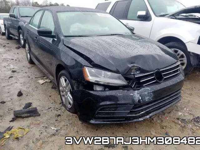 3VW2B7AJ3HM308482