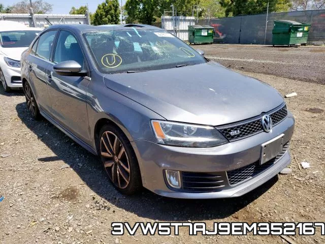 3VW5T7AJ9EM352167