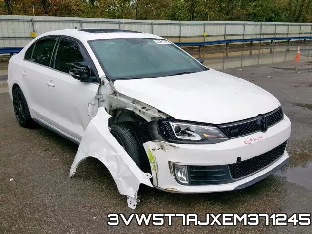 3VW5T7AJXEM371245