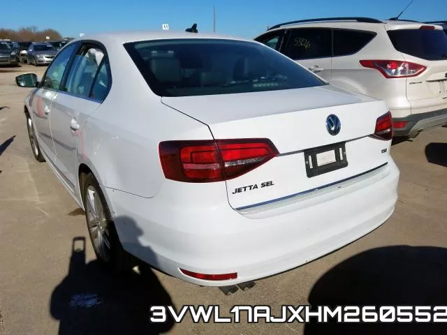 3VWL17AJXHM260552