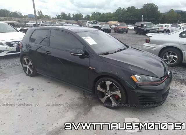 3VWTT7AU6FM070751