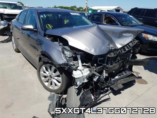 5XXGT4L37GG072728