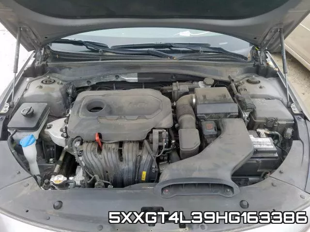 5XXGT4L39HG163386