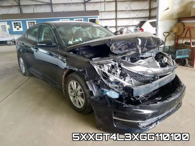 5XXGT4L3XGG110100