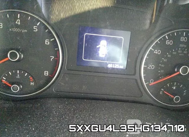 5XXGU4L35HG134710