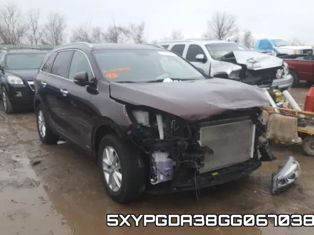 5XYPGDA38GG067038