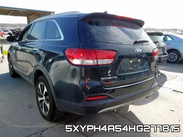 5XYPH4A54HG277815