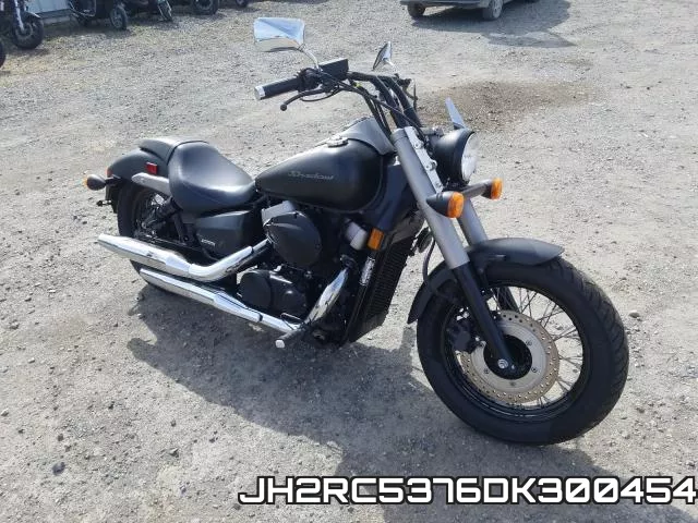 JH2RC5376DK300454