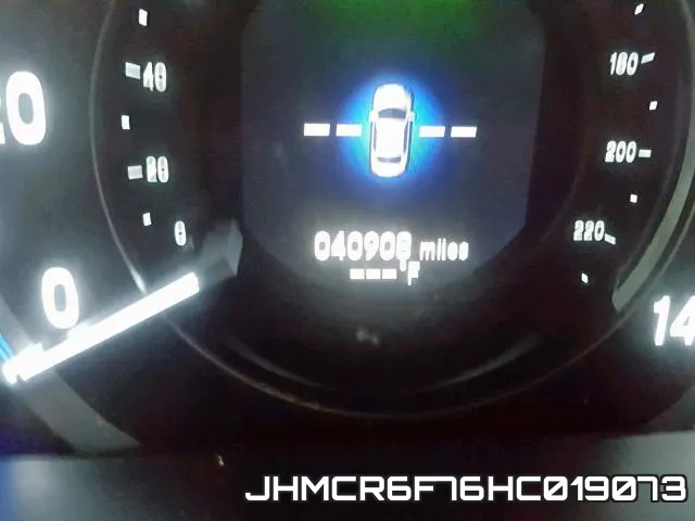 JHMCR6F76HC019073