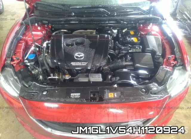 JM1GL1V54H1120924