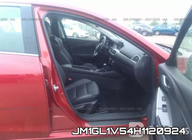 JM1GL1V54H1120924