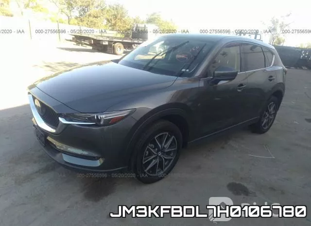 JM3KFBDL7H0106780
